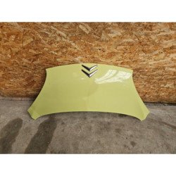 Capot Citroen C1 1 Phase 1